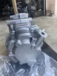 Brand New Toyota Hybrid AC Compressor - 2