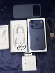Apple iPhone 17 Pro Max 256GB Blue - 1