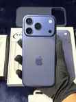 Apple iPhone 17 Pro Max 256GB Blue - 2