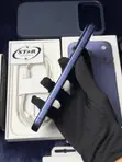 Apple iPhone 17 Pro Max 256GB Blue - 3