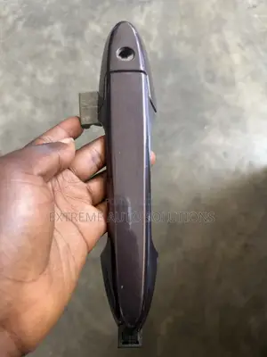 Honda HR-V 2017 Door Handle