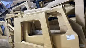 Toyota, Hyundai, Honda, LX Doors - New