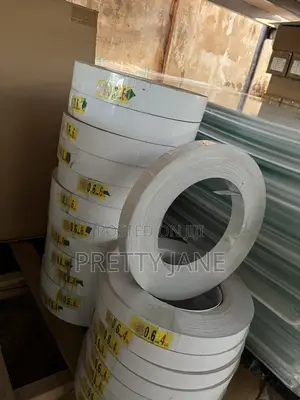 Aluminium Strips