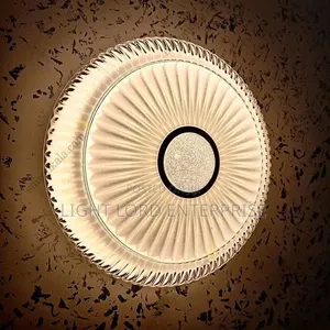 GXXZ Dimmable 3-Color LED Ceiling Light