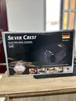 Silver Crest 5L Digital Multifunctional Rice Cooker - 2
