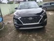 Hyundai Tucson 2020 Black - 1