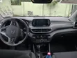 Hyundai Tucson 2020 Black - 4