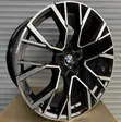 BMW X5M & X6M 21-Inch Alloy Rims - 3