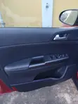 Kia Sportage 2017 Red - 1