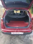 Kia Sportage 2017 Red - 2
