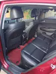 Kia Sportage 2017 Red - 5