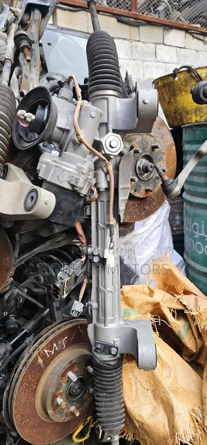 Honda CR-V Steering Rack (2014-2017)