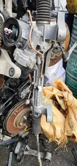 Honda CR-V Steering Rack (2014-2017) - 3