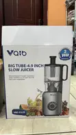 Vaib Juicer - 2