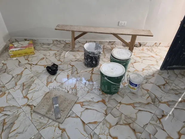 Mini Flat for Rent in Medoma, Afigya-Kwabre - 1
