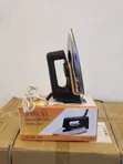 Royal Deluxe Dry Iron - 1