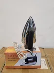 Royal Deluxe Dry Iron - 2