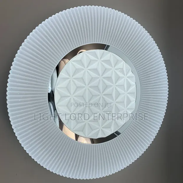 XCGH 300mm LED Ceiling Light - 3 Color Options - 1