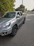 Toyota Hilux 2017 Gray - 4