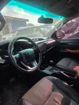 Toyota Hilux 2017 Gray - 5