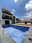 9-Bedroom House with Pool in Adjiriganor for Sale - 2