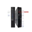 Dell OptiPlex 3070 Micro Tower Desktop PC - 5
