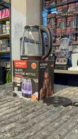 Morgan 2.0L Glass Electric Kettle FK-0319 1500W - 2