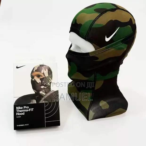 Nike Ski Mask - 1