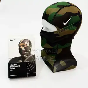 Nike Ski Mask