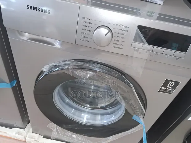 Samsung 8kg Washing Machine - 1