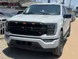 Ford F-150 Limited 2023 White - 2