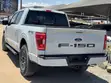 Ford F-150 Limited 2023 White - 3
