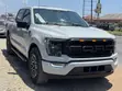 Ford F-150 Limited 2023 White - 4