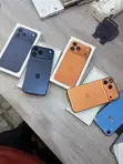 Apple iPhone 17 Pro Max 256GB Blue - 2