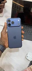 Apple iPhone 17 Pro Max 256GB Blue - 3