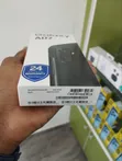 New Samsung Galaxy A07 64GB Black - 2