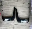 Mitsubishi L200 2020-2023 Bumper Moulding (All Black) - 3