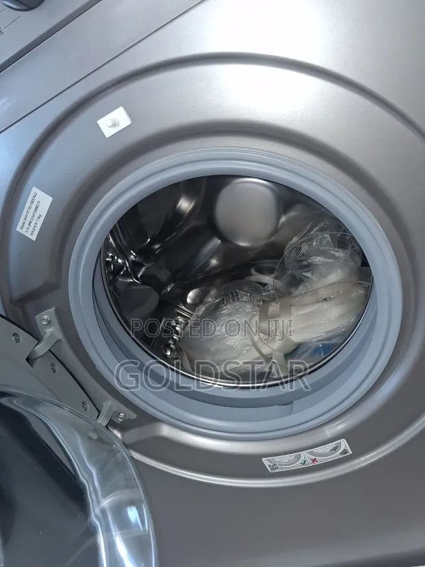 7kg Samsung Washing Machine - 1