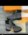Timberland x Louis Vuitton Boots - 1