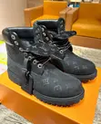 Timberland x Louis Vuitton Boots - 2
