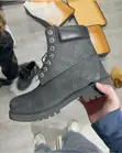 Timberland x Louis Vuitton Boots - 4