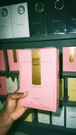 Lattafa Second Song Eau de Parfum - 100ml - 2