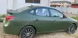 Hyundai Elantra 2010 Green - 5