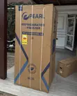 Pearl PF-613MDIXWD-1A 421L Side by Side Fridge with Dispenser - 1