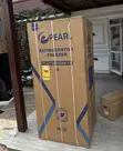 Pearl PF-613MDIXWD-1A 421L Side by Side Fridge with Dispenser - 2