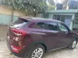 Hyundai Tucson 2016 Burgundy - 2