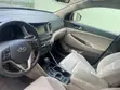 Hyundai Tucson 2016 Burgundy - 4