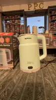 Morgan 1.8L Stainless Steel Electric Kettle FK-0320 1500W - 5