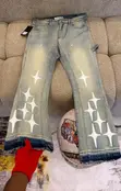 Baggy Jeans - 2