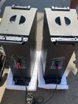 KARA 10" Line Array Speakers (Pair) - 2